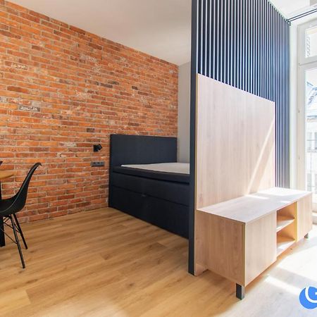 Apartamenty Skawinska 10 크라쿠프 외부 사진