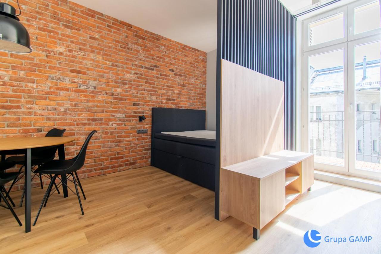 Apartamenty Skawinska 10 크라쿠프 외부 사진