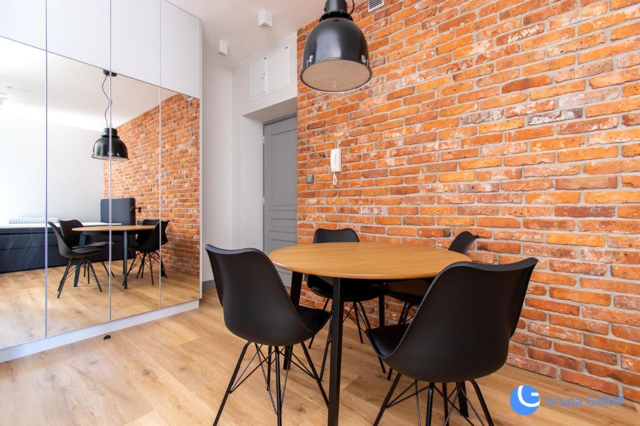Apartamenty Skawinska 10 크라쿠프 외부 사진