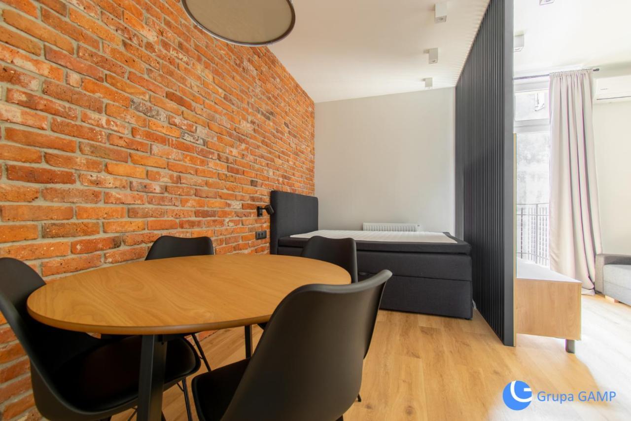 Apartamenty Skawinska 10 크라쿠프 외부 사진