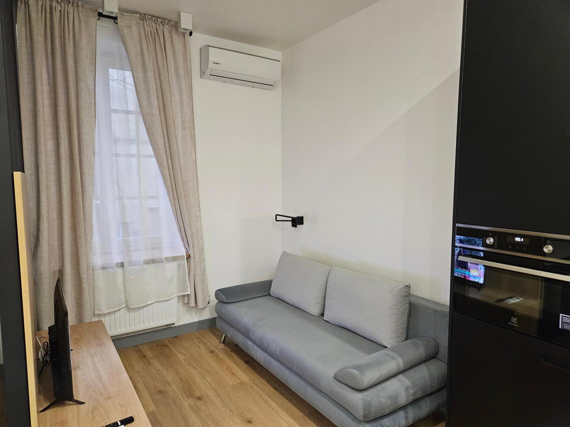 Apartamenty Skawinska 10 크라쿠프 외부 사진
